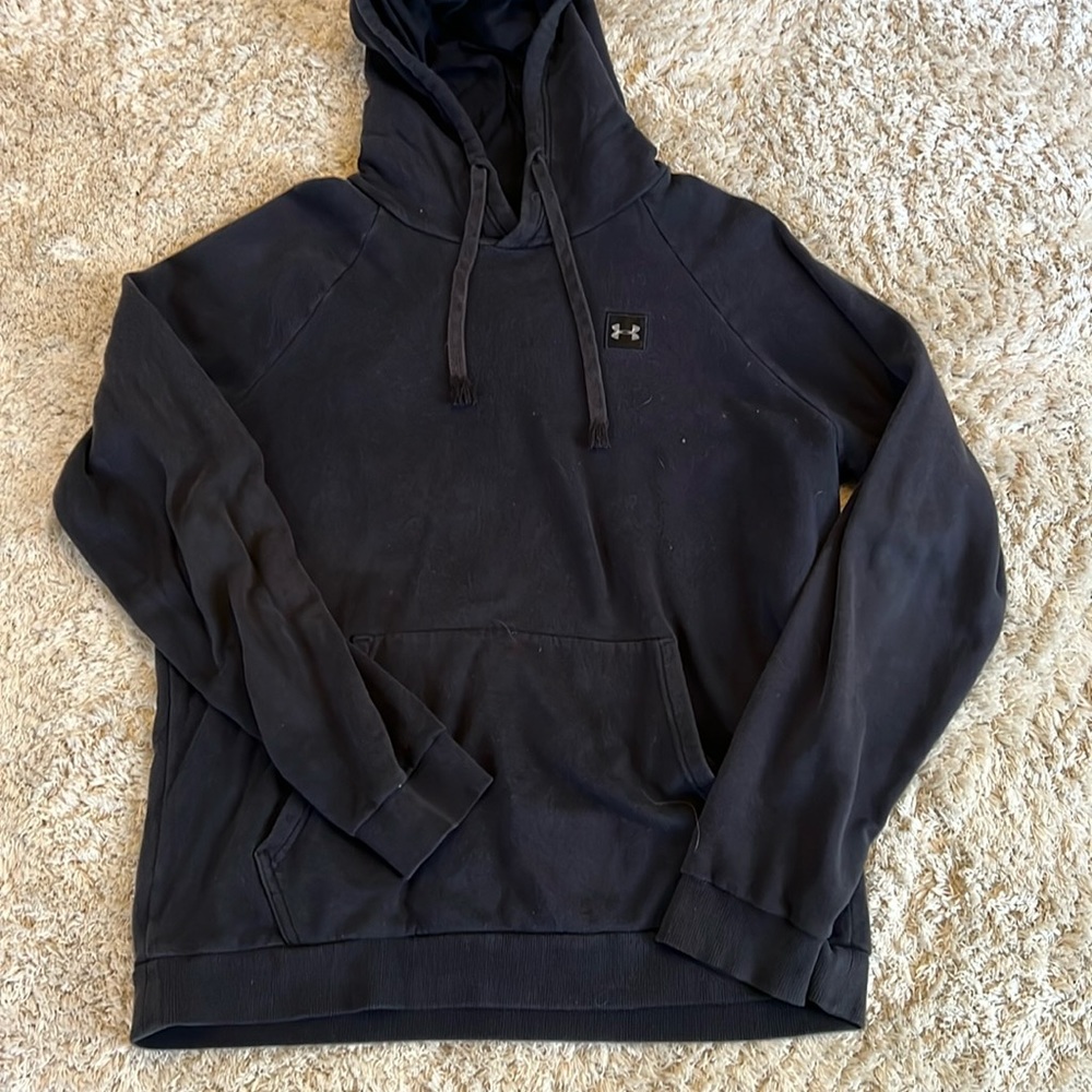 Under Armour Hoodie